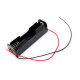 Battery Holder 1 x R6