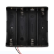 Suport de Baterii 4x18650
