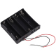 Suport de Baterii 4x18650