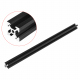 Profil Aluminiu V-Slot 50 mm