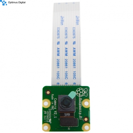 V2 Camera Module for Raspberry Pi