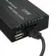 Incarcator universal de laptop - 120W