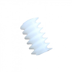 6x10 mm Worm Gear