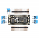DC Motor and Stepper FeatherWing Add-on for All Feather Boards