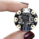 Adafruit GEMMA v2 - Placa Electronica în Miniatura pentru Dispozitive Portabile