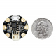 Adafruit GEMMA v2 - Placa Electronica în Miniatura pentru Dispozitive Portabile