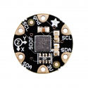 FLORA 9-DOF Accelerometer/Gyroscope/Magnetometer