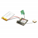 Adafruit FONA 808 - Mini Modul GSM + GPS
