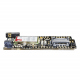 Shield Adafruit FONA 808 - GSM + GPS pentru Arduino
