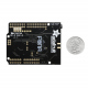 Shield Adafruit FONA 808 - GSM + GPS pentru Arduino