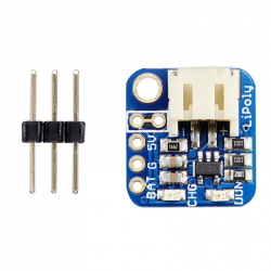 Placa de Expansiune LiIon/LiPoly pentru Adafruit Pro Trinket