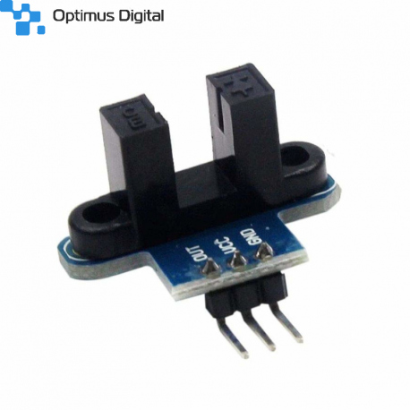 Mini Infrared Interruption Sensor Module