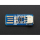 Adafruit Micro Lipo - USB LiIon/LiPoly Charger (v1)