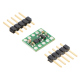 DRV8838 Single Brushed DC Motor Driver Carrier