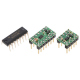 Driver pentru Motor DC cu Perii DRV8838