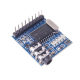 MT8870 DTMF Voice Decoding Module