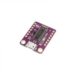 CH340G USB to Serial Converter Module with Micro USB