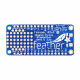 Adafruit Feather 32u4 Basic Proto﻿