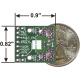 Senzor de Curent ACS709 (de la -75 A la +75 A)