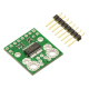 Senzor de Curent ACS709 (de la -75 A la +75 A)