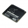 Pimoroni Unicorn HAT - RGB LED Matrix For Raspberry Pi