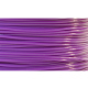 Filament pentru Imprimanta 3D 1.75 mm PLA 1 kg - Mov