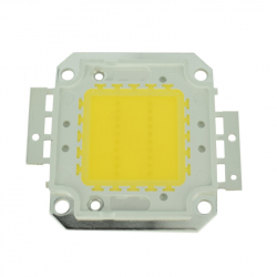 20 W LED with Color Temperature of 4000-4500 K