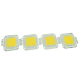 20 W LED with Color Temperature of 4000-4500 K