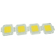 20 W LED with Color Temperature of 6000-6500 K