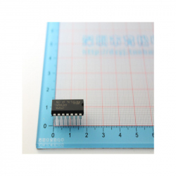 Amplificator Operational LM324 (DIP-14)