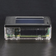 Carcasă Transparentă Adafruit pentru Raspberry Pi Model B+ / Pi 2 / Pi 3