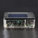 Carcasă Transparentă Adafruit pentru Raspberry Pi Model B+ / Pi 2 / Pi 3