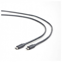 Cablu USB 3.1 Tip-C (CM/CM), 1.5 m