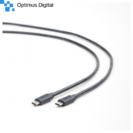 Cablu USB 3.1 Tip-C (CM/CM), 1.5 m