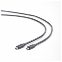 USB 3.1 Type-C cable (CM/CM), 1.5 m