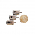 N20-12105 Micro-Motor with Cooling Holes (23000 RPM at 4.5 V)