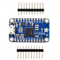 Adafruit FT23H Breakout - General Purpose USB to GPIO+SPI+I2C