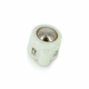 White Ball Caster