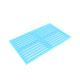 Placa din Plastic cu Gauri, Albastra