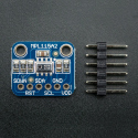 MPL115A2 - I2C Barometric Pressure/Temperature Sensor