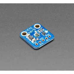 Senzor de Lumină UV Adafruit VEML6075 (UVA și UVB)