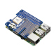 Adafruit Ultimate GPS HAT for Raspberry Pi A+/B+/Pi 2 (Mini Kit)