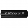 Panasonic Battery Eneloop PRO R6 AA 2500 mAh BK-3HCDE - 1 piece