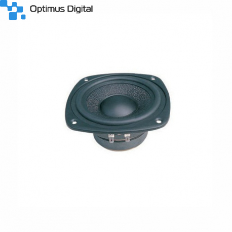 g5002 Speaker (4 ohm, 13 cm)