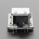 Shield Ethernet pentru Adafruit FeatherWing