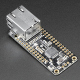 Shield Ethernet pentru Adafruit FeatherWing