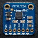 Modul accelerometru cu ieșire analogică ADXL326 Adafruit