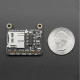 Adafruit 0.96" 160x80 Color TFT Display w/ MicroSD Card Breakout (ST7735)