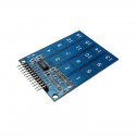 TP229 Capacitive Touch Sensor Module