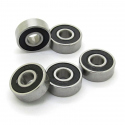 606RS Bearing (6x17x6 mm)